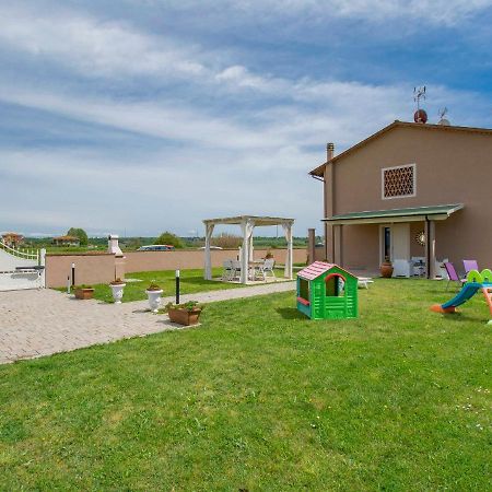 Holiday Home Del Sole By Interhome Bientina Екстер'єр фото