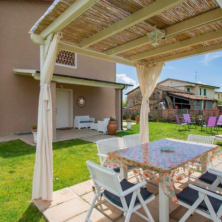Holiday Home Del Sole By Interhome Bientina Екстер'єр фото
