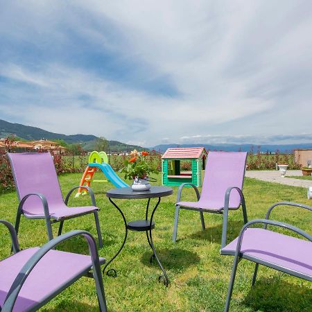 Holiday Home Del Sole By Interhome Bientina Екстер'єр фото