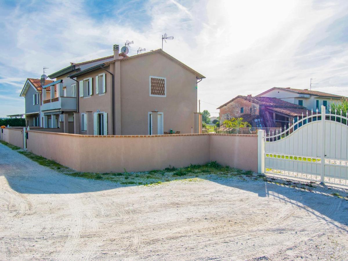 Holiday Home Del Sole By Interhome Bientina Екстер'єр фото