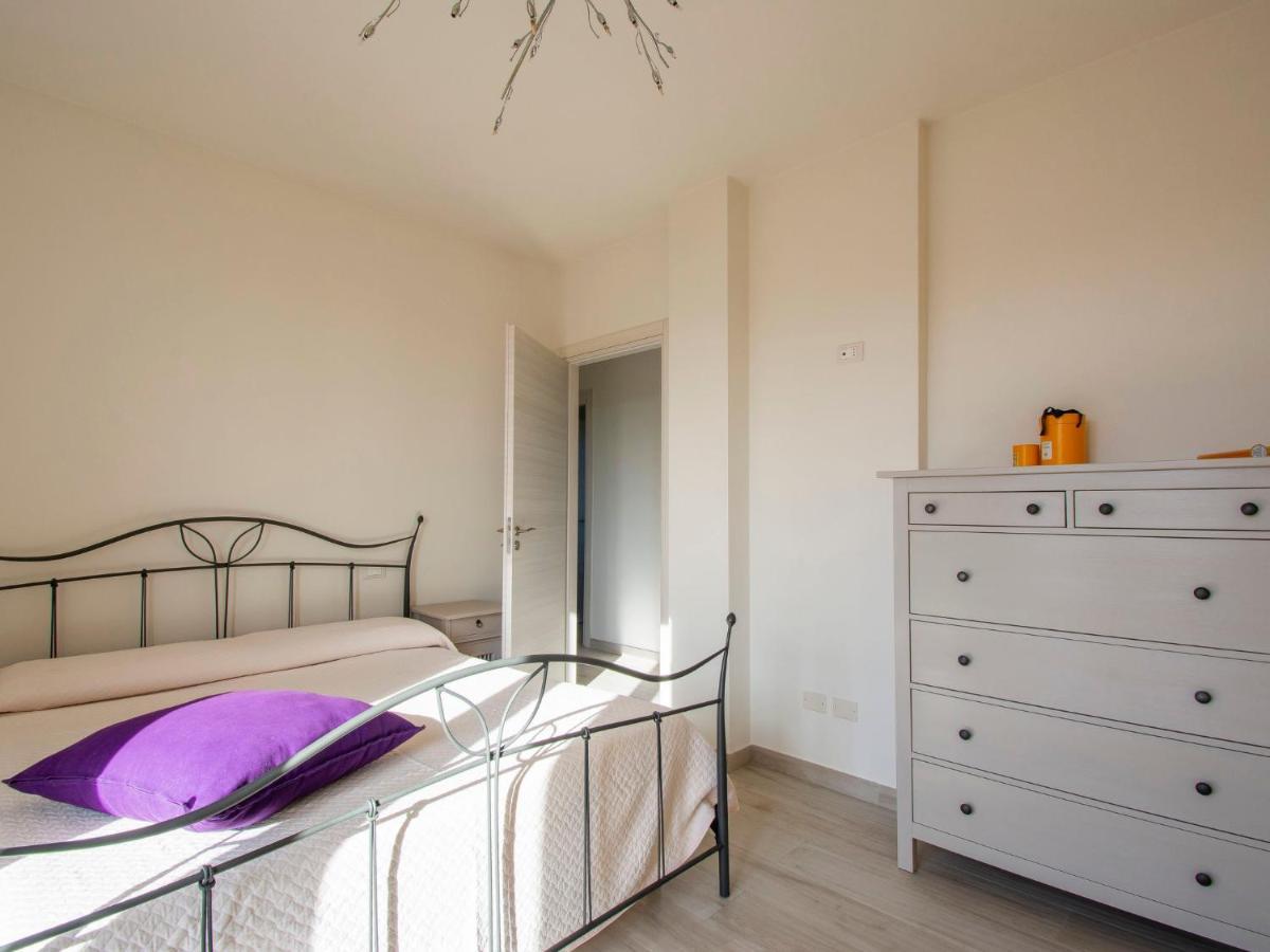 Holiday Home Del Sole By Interhome Bientina Екстер'єр фото