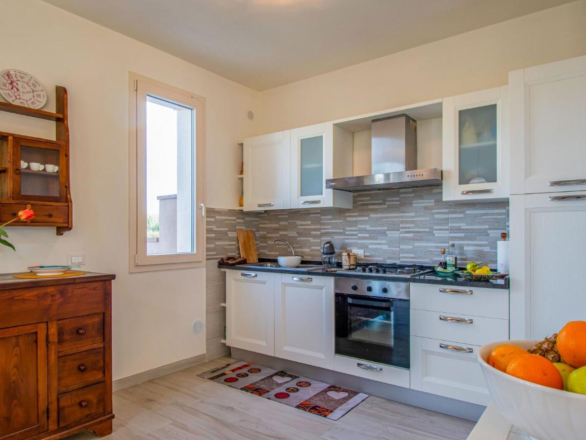 Holiday Home Del Sole By Interhome Bientina Екстер'єр фото