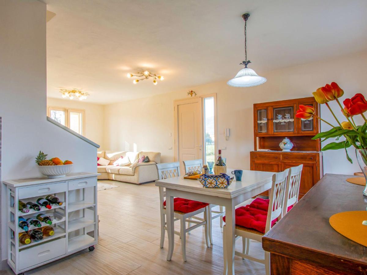 Holiday Home Del Sole By Interhome Bientina Екстер'єр фото