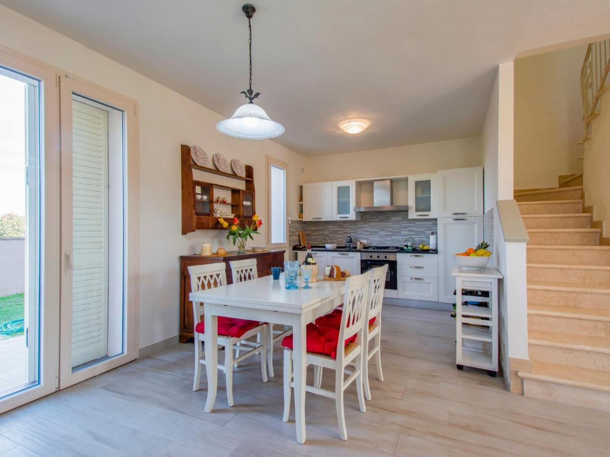 Holiday Home Del Sole By Interhome Bientina Екстер'єр фото