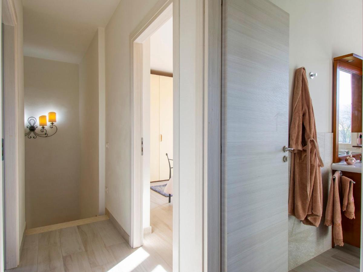 Holiday Home Del Sole By Interhome Bientina Екстер'єр фото