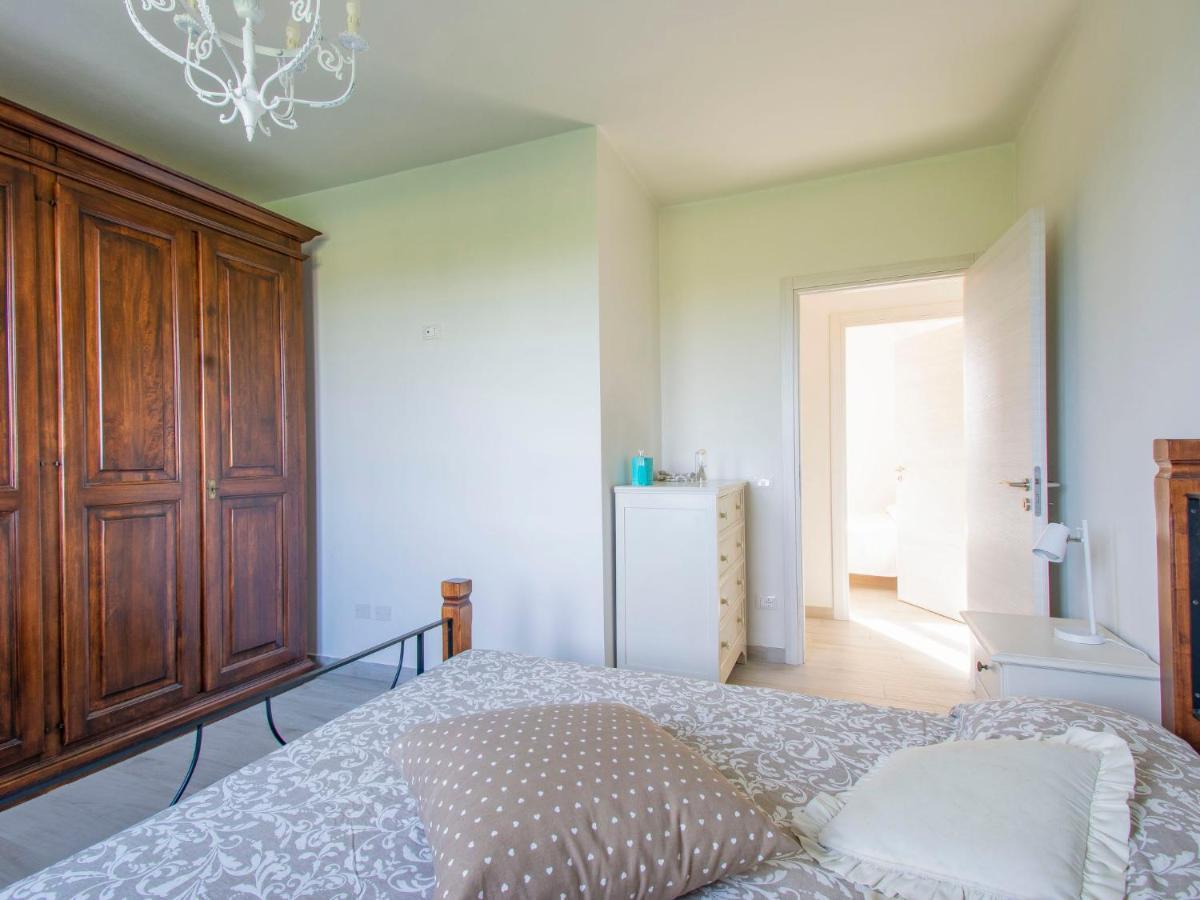 Holiday Home Del Sole By Interhome Bientina Екстер'єр фото