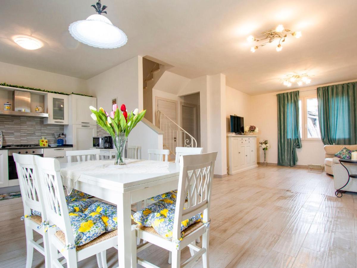 Holiday Home Del Sole By Interhome Bientina Екстер'єр фото