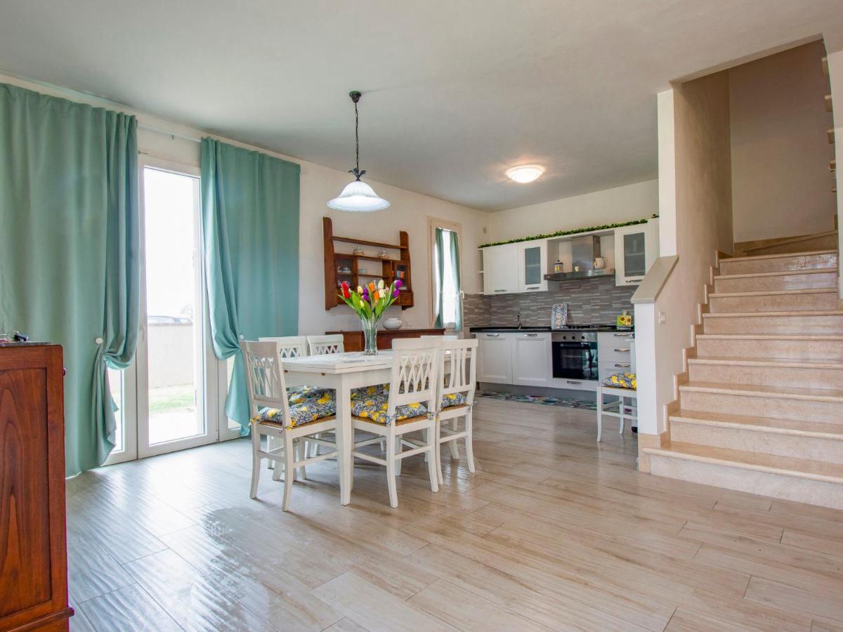 Holiday Home Del Sole By Interhome Bientina Екстер'єр фото