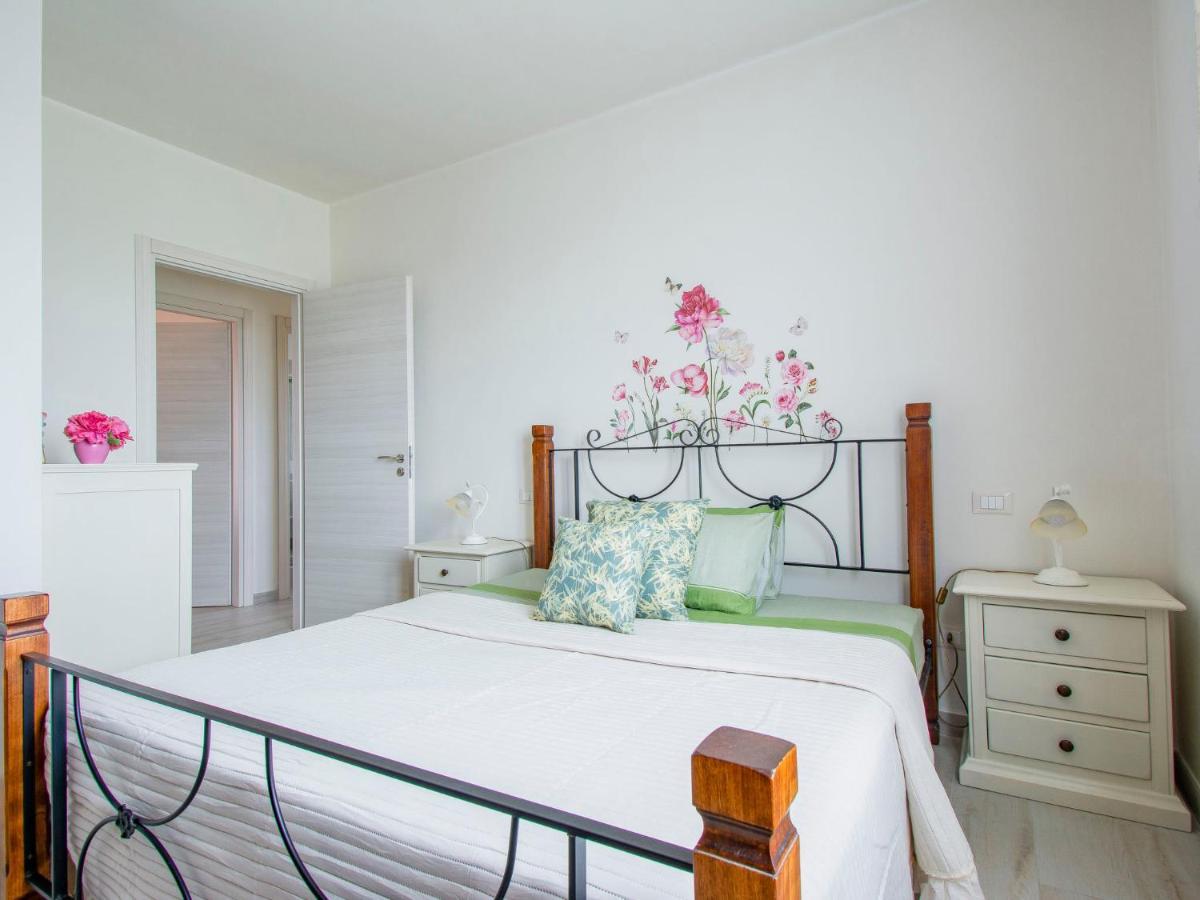 Holiday Home Del Sole By Interhome Bientina Екстер'єр фото