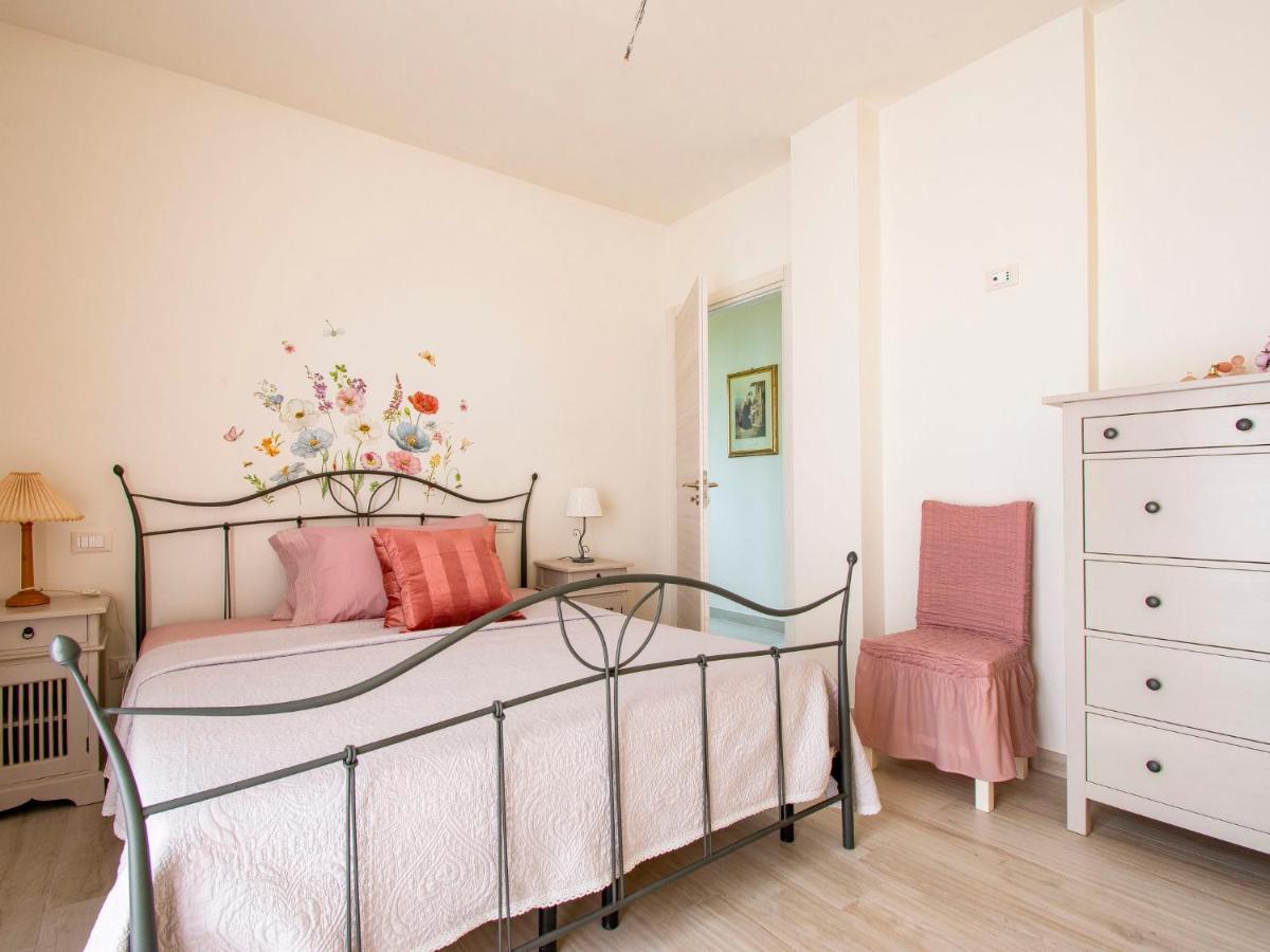 Holiday Home Del Sole By Interhome Bientina Екстер'єр фото