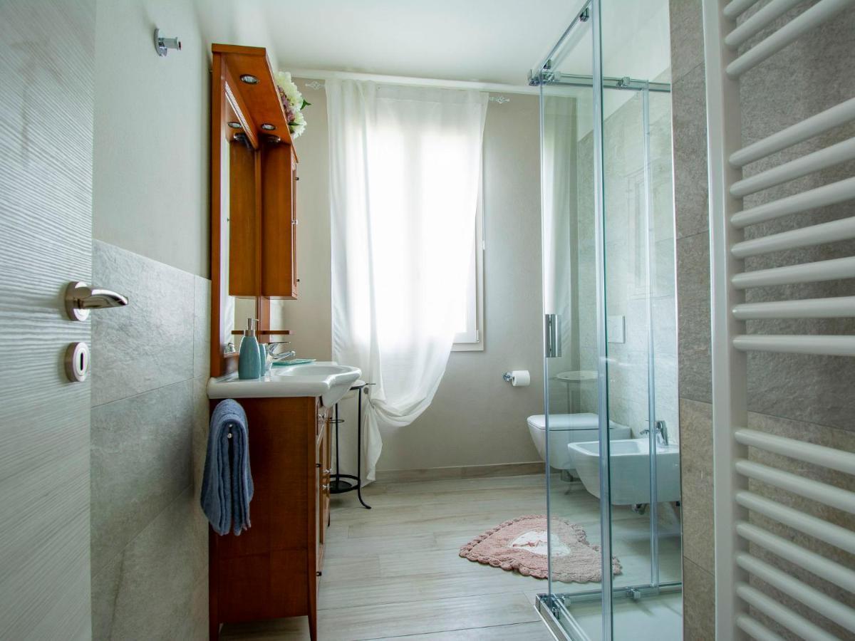 Holiday Home Del Sole By Interhome Bientina Екстер'єр фото