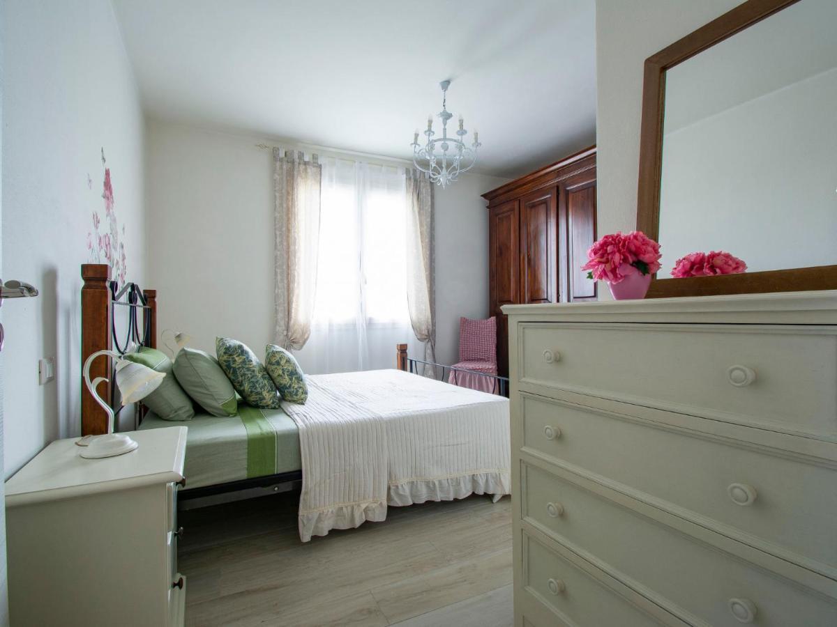 Holiday Home Del Sole By Interhome Bientina Екстер'єр фото