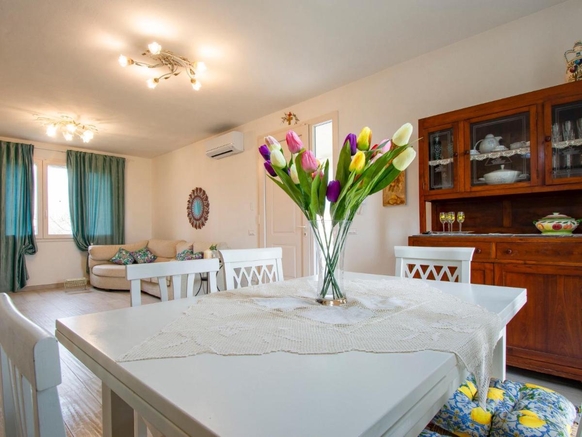 Holiday Home Del Sole By Interhome Bientina Екстер'єр фото