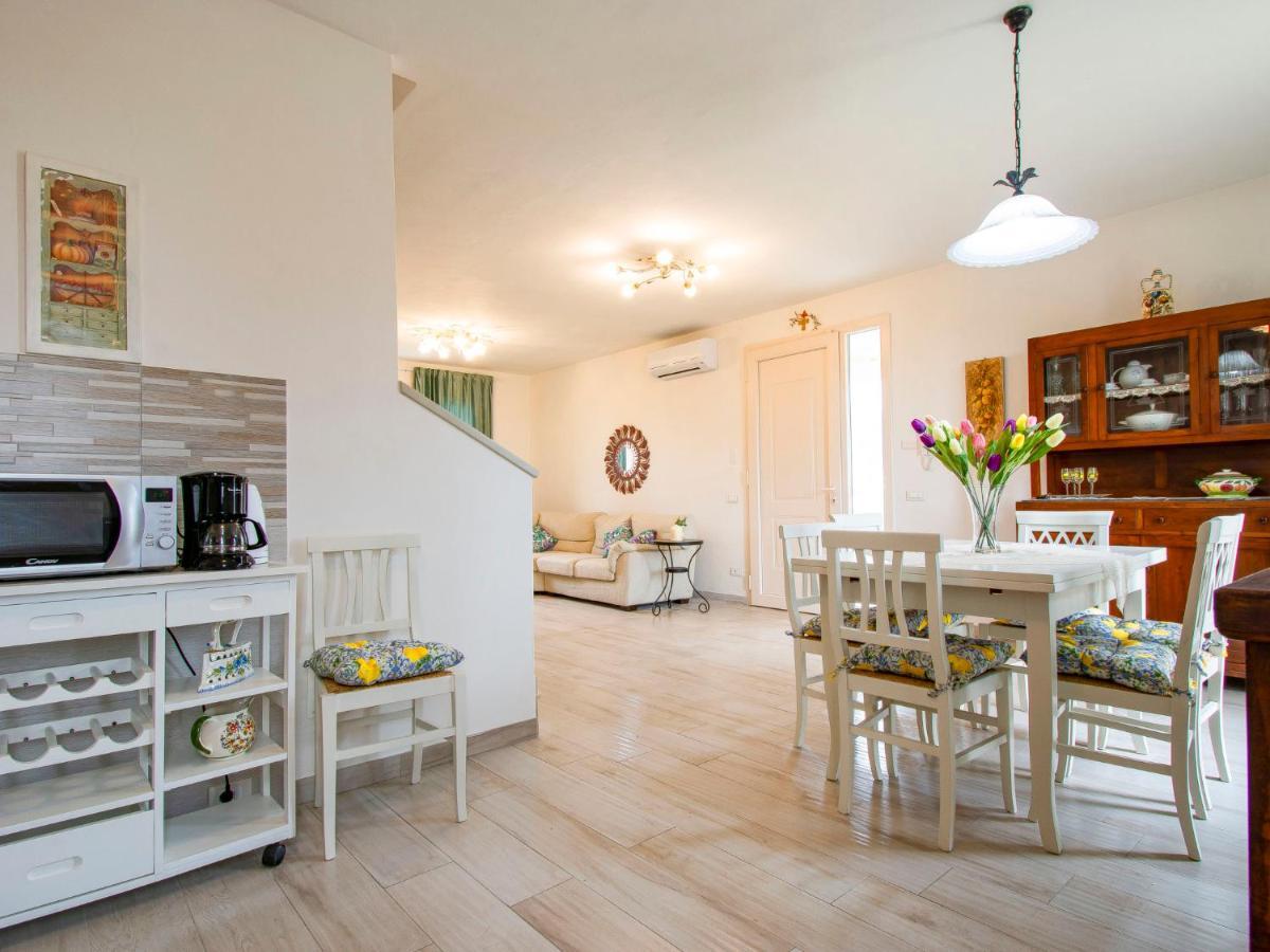 Holiday Home Del Sole By Interhome Bientina Екстер'єр фото