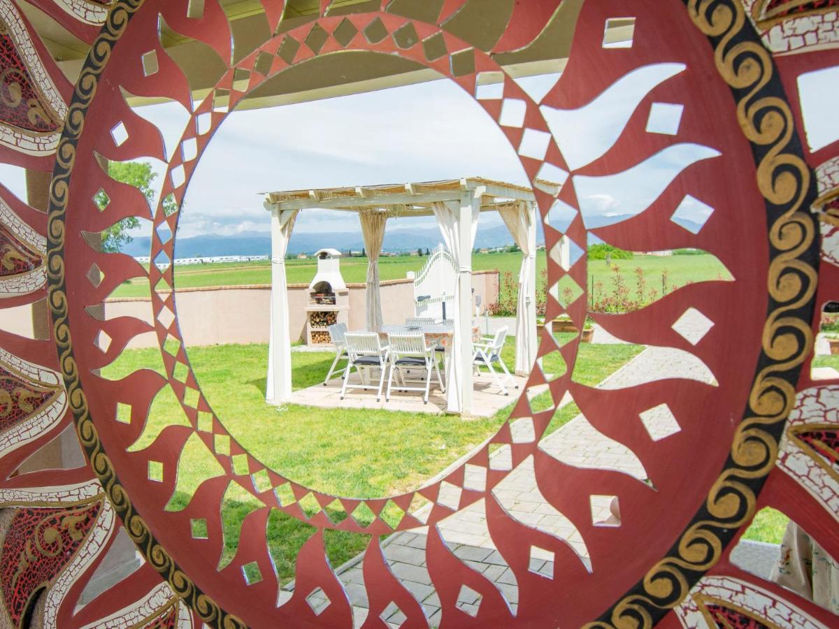 Holiday Home Del Sole By Interhome Bientina Екстер'єр фото