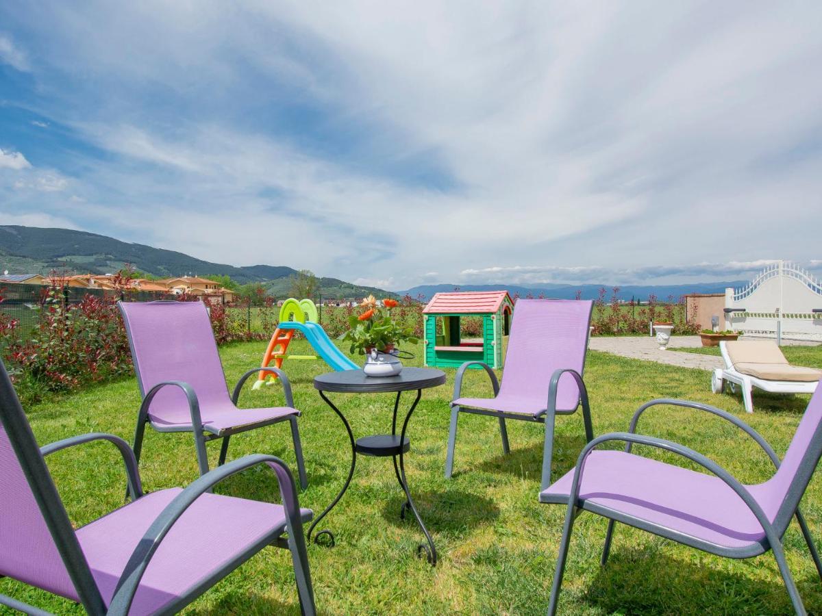Holiday Home Del Sole By Interhome Bientina Екстер'єр фото