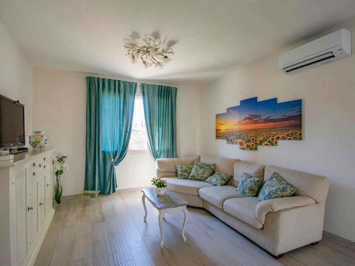 Holiday Home Del Sole By Interhome Bientina Екстер'єр фото