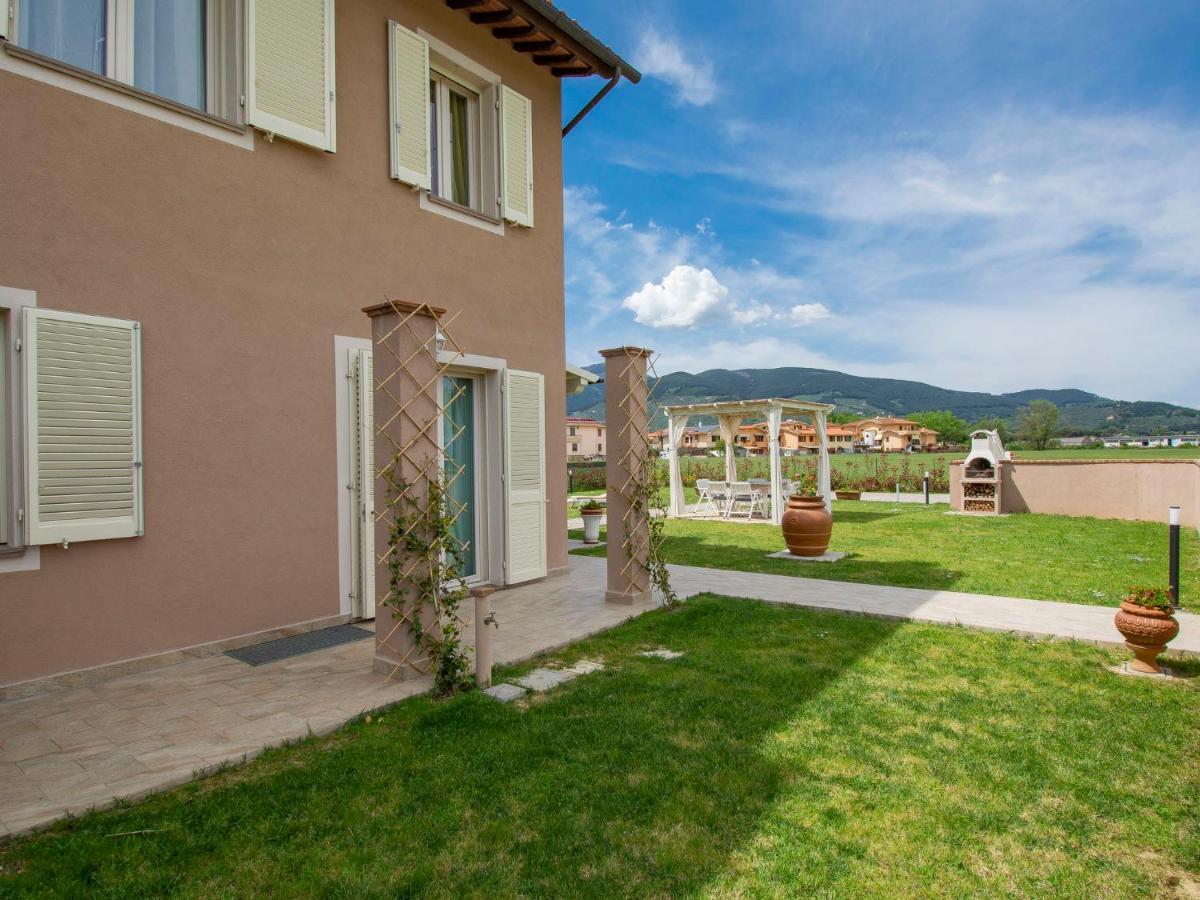 Holiday Home Del Sole By Interhome Bientina Екстер'єр фото