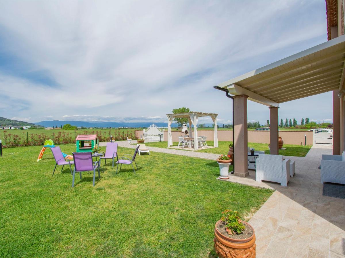 Holiday Home Del Sole By Interhome Bientina Екстер'єр фото