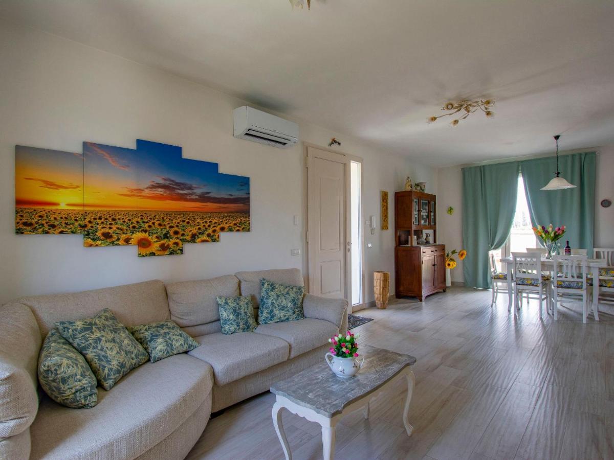 Holiday Home Del Sole By Interhome Bientina Екстер'єр фото