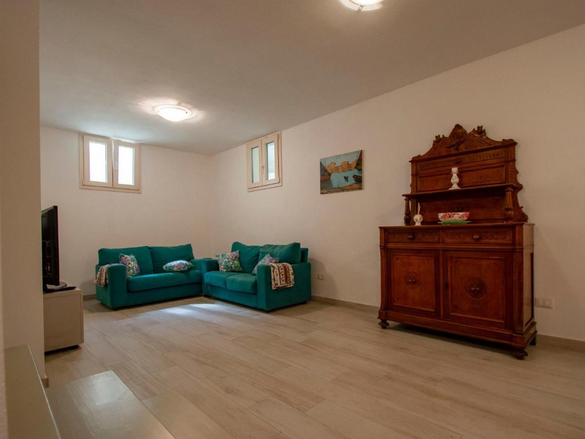 Holiday Home Del Sole By Interhome Bientina Екстер'єр фото