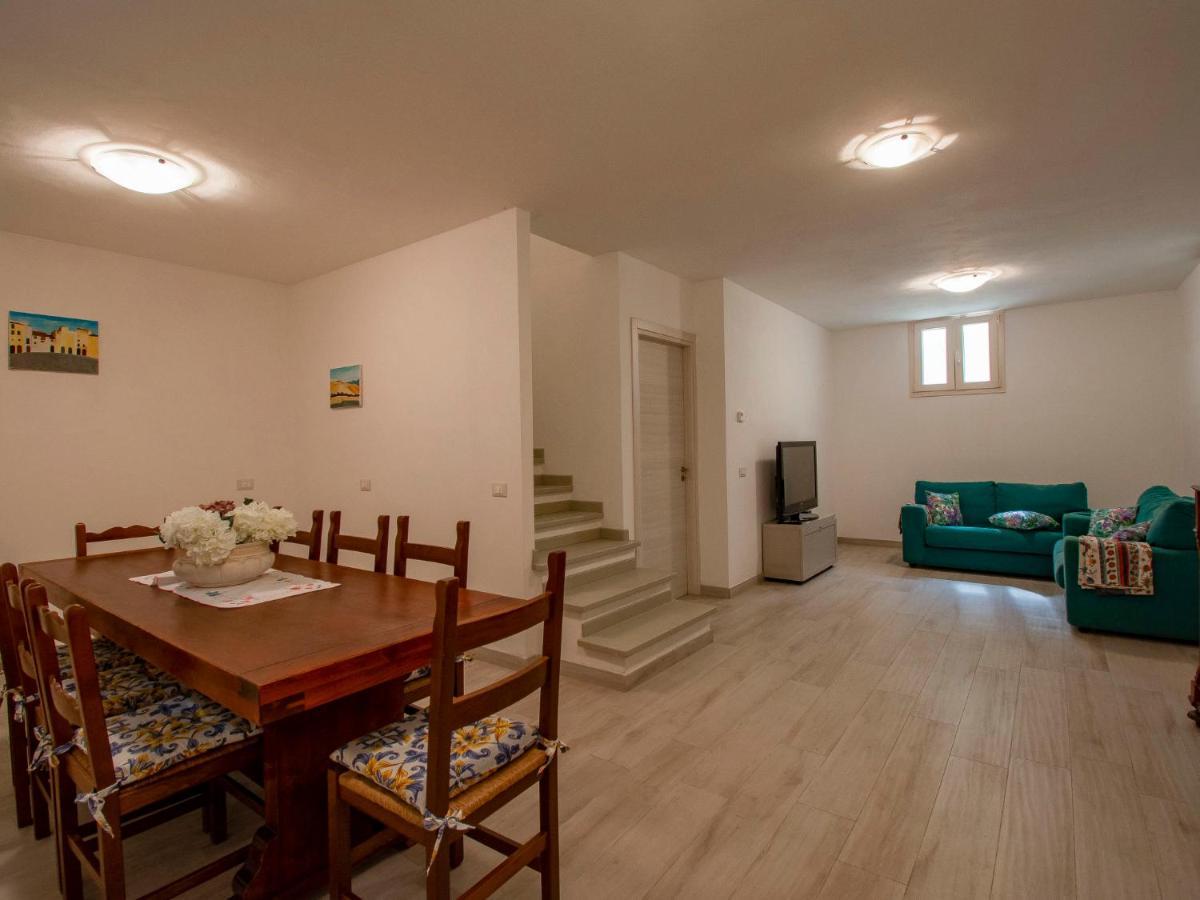 Holiday Home Del Sole By Interhome Bientina Екстер'єр фото